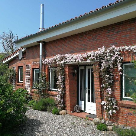 Ferienhaus Extrazeit_Urlaub Hasselberg  Eksteriør billede