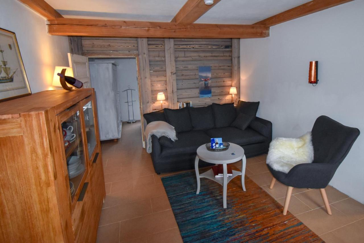 Ferienhaus Extrazeit_Urlaub Hasselberg  Eksteriør billede
